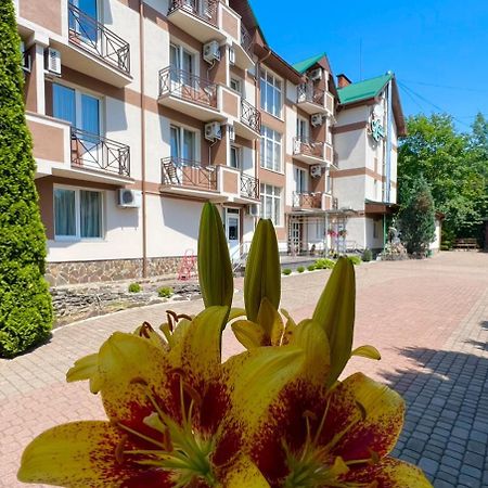 Lileya Hotel Poljana Exteriér fotografie
