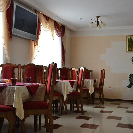 Lileya Hotel Poljana Exteriér fotografie
