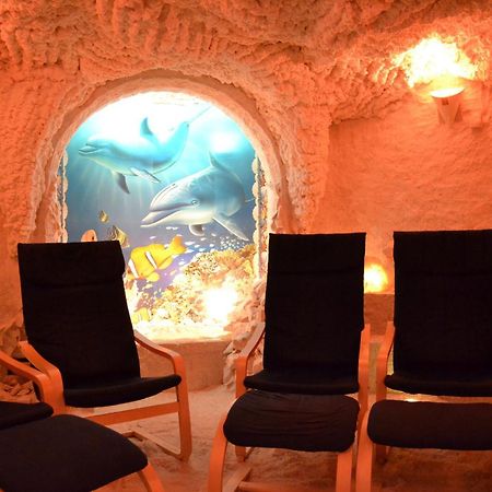 Lileya Hotel Poljana Exteriér fotografie