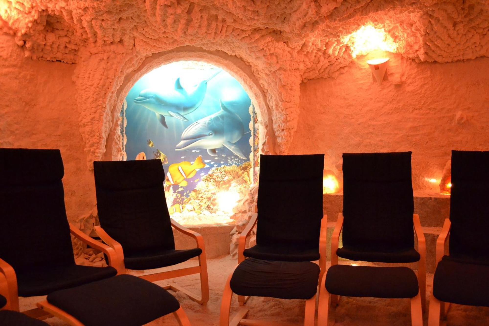 Lileya Hotel Poljana Exteriér fotografie