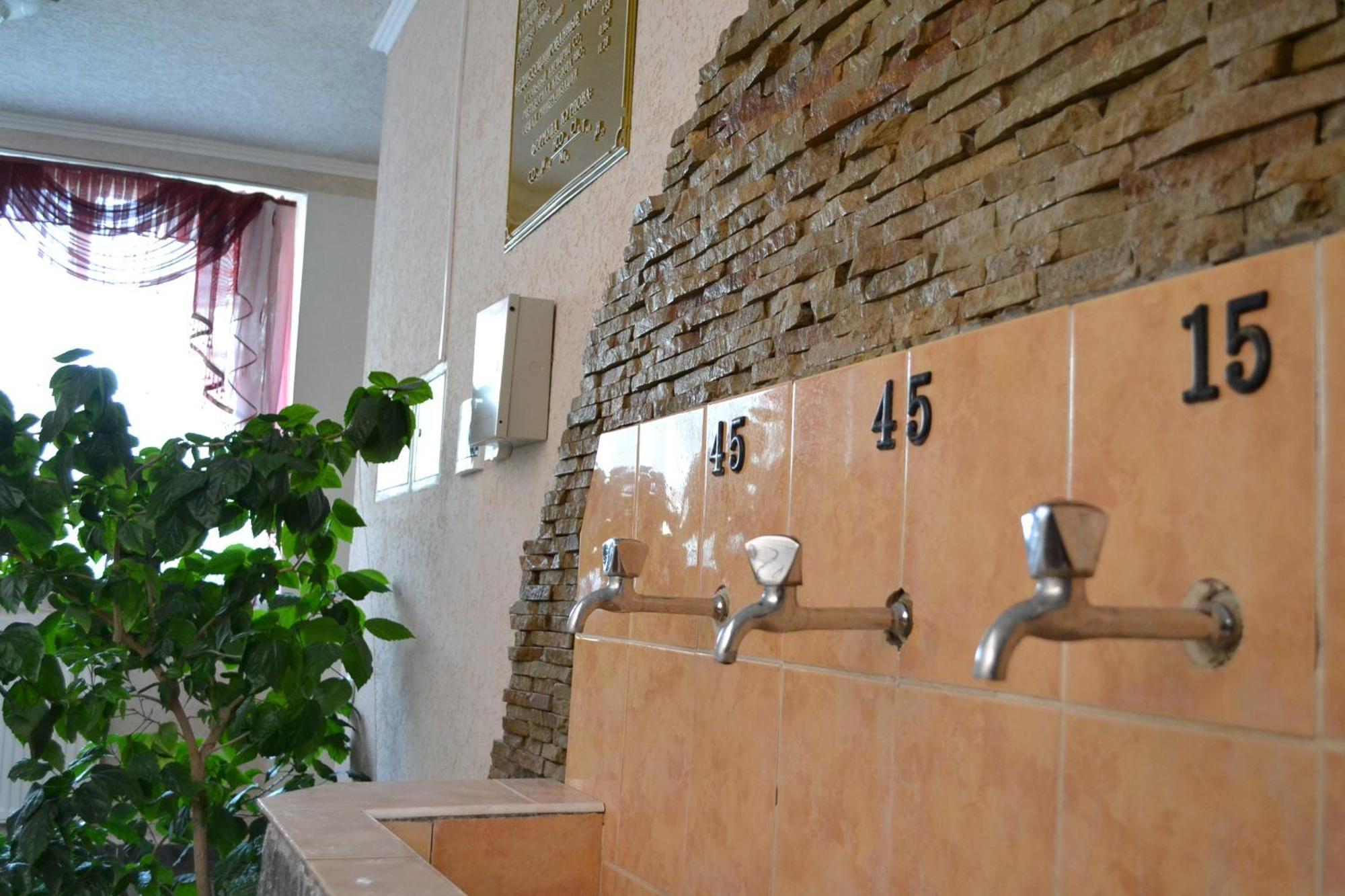 Lileya Hotel Poljana Exteriér fotografie